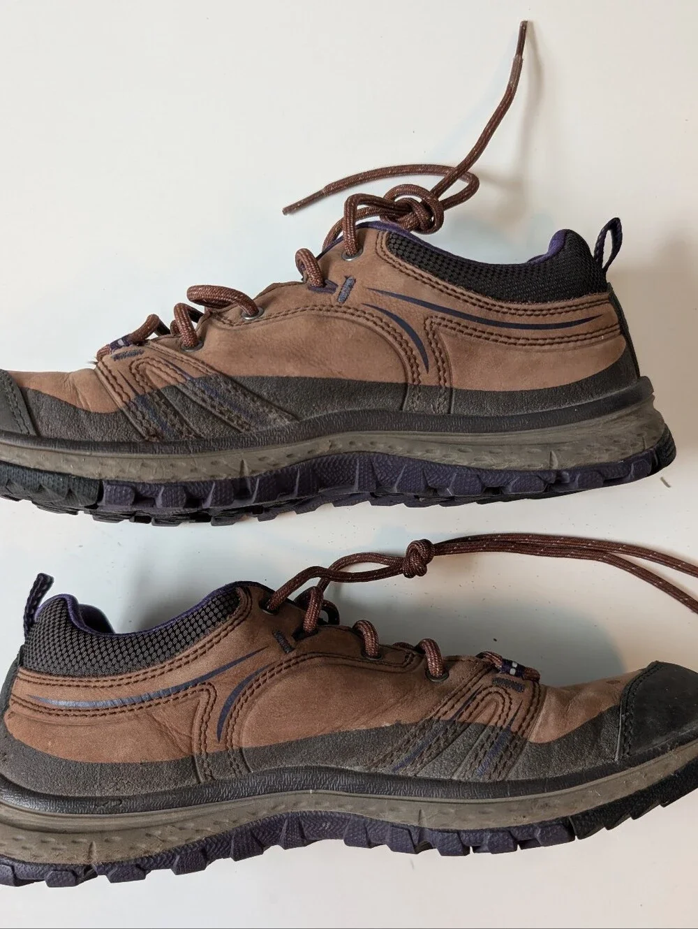 Hiking Shoes